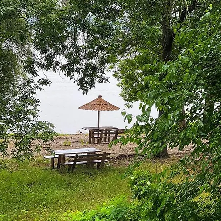 Varljivo Leto, Fruska Gora *