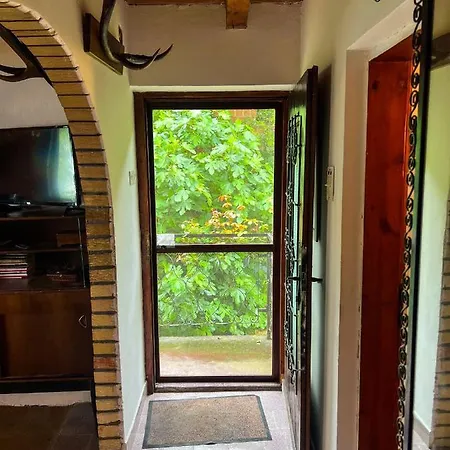 Holiday home Varljivo Leto, Fruska Gora *