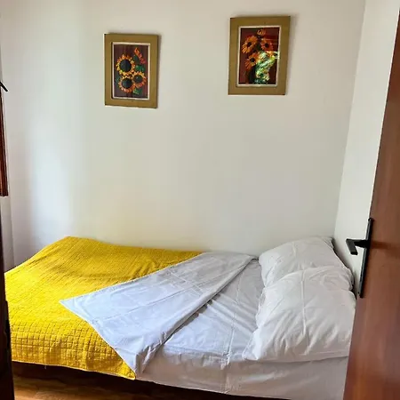 Holiday home Varljivo Leto, Fruska Gora