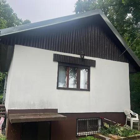 Varljivo Leto, Fruska Gora Holiday home *