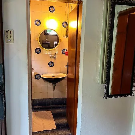 Varljivo Leto, Fruska Gora Holiday home Cortanovci