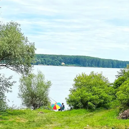 Varljivo Leto, Fruska Gora Holiday home Cortanovci