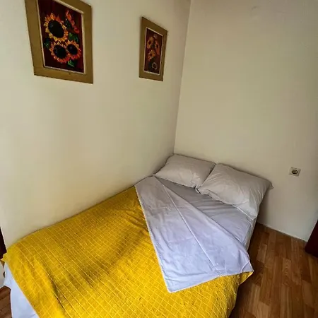 Varljivo Leto, Fruska Gora Holiday home