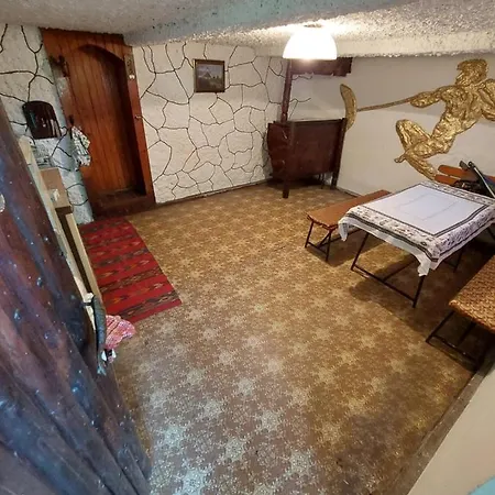 Varljivo Leto, Fruska Gora Cortanovci