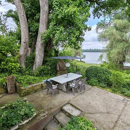 Holiday home Varljivo Leto, Fruska Gora Cortanovci
