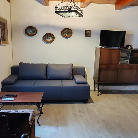 Varljivo Leto, Fruska Gora Holiday home