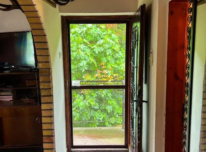 Дом отдыха Varljivo Leto, Fruska Gora *