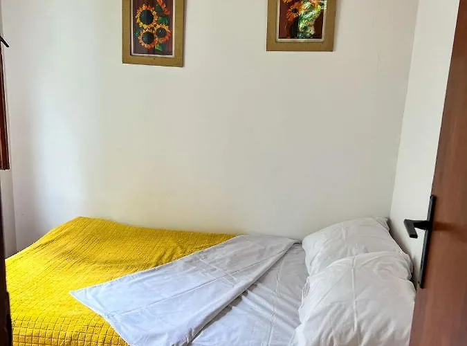 Дом отдыха Varljivo Leto, Fruska Gora