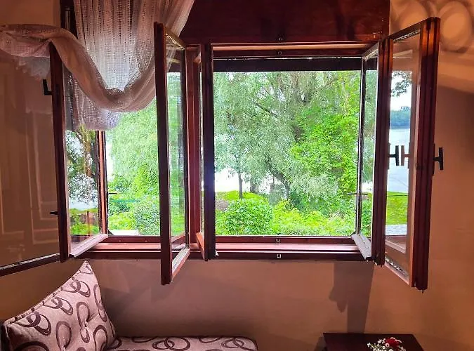 Дом отдыха Varljivo Leto, Fruska Gora *