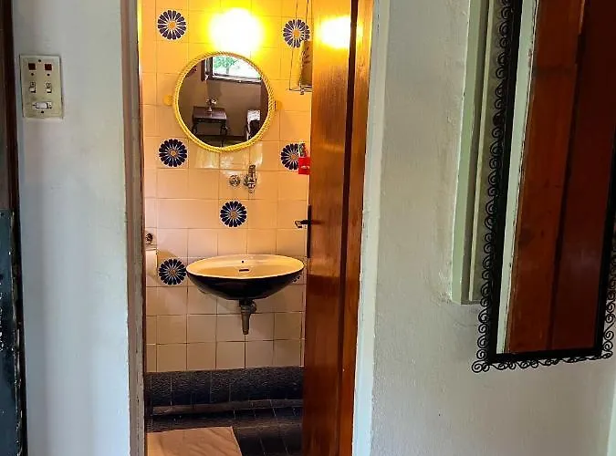 Varljivo Leto, Fruska Gora Дом отдыха Cortanovci