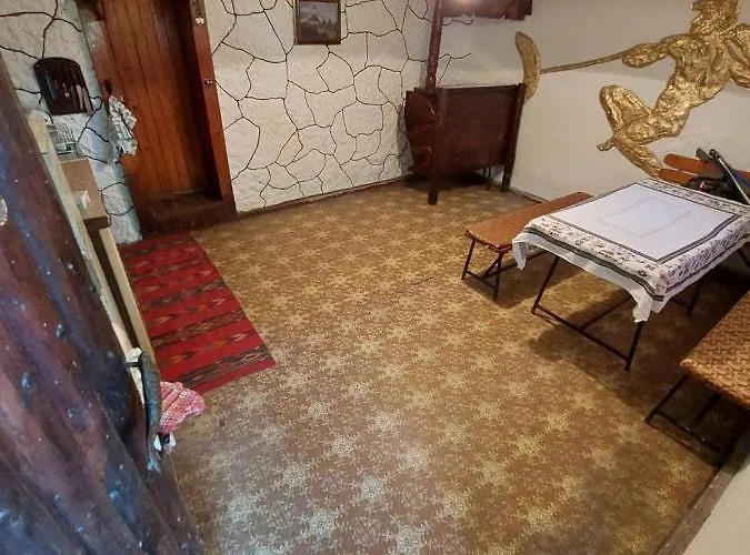 Varljivo Leto, Fruska Gora Cortanovci